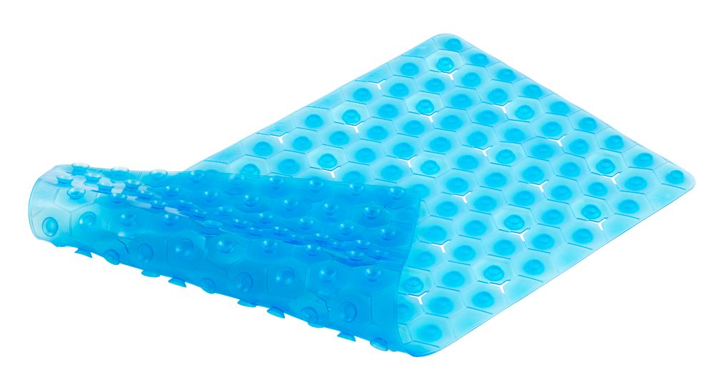 PANA® Antirutschmatten • Badewannenmatte mit Saugnäpfen • Duschmatte • in versch. Farben, Designs und Größen • waschmaschinenfest • waschbar bei 30°