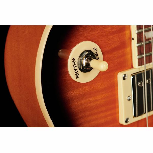 Harley Benton SC-450Plus VB Vintage Series