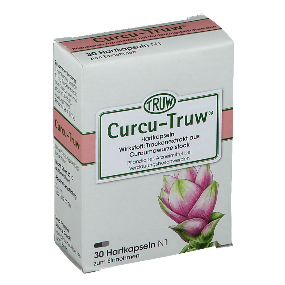 Curcu-Truw®