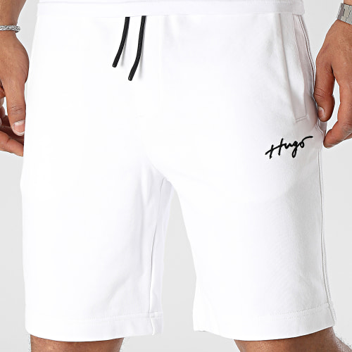 Short Jogging 50486438 Blanc