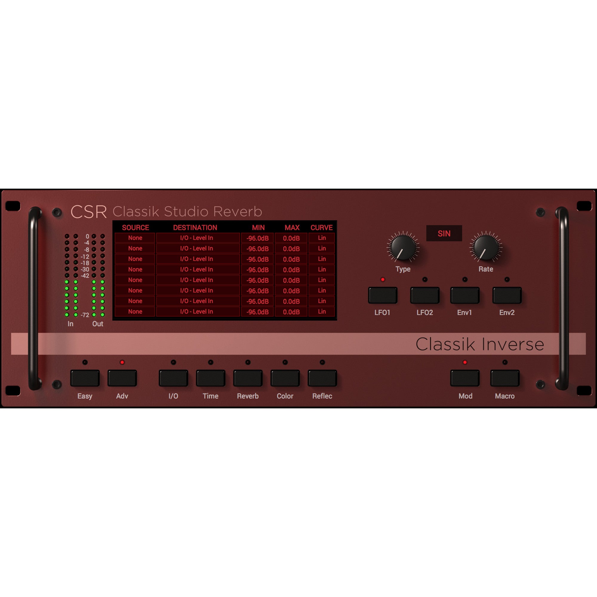 IK Multimedia T-RackS 5 MAX virtuele effecten (download)