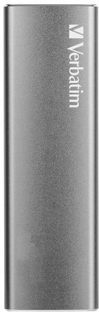 Verbatim Vx500 - Externe SSD - 120GB - USB 3.1 Gen 2