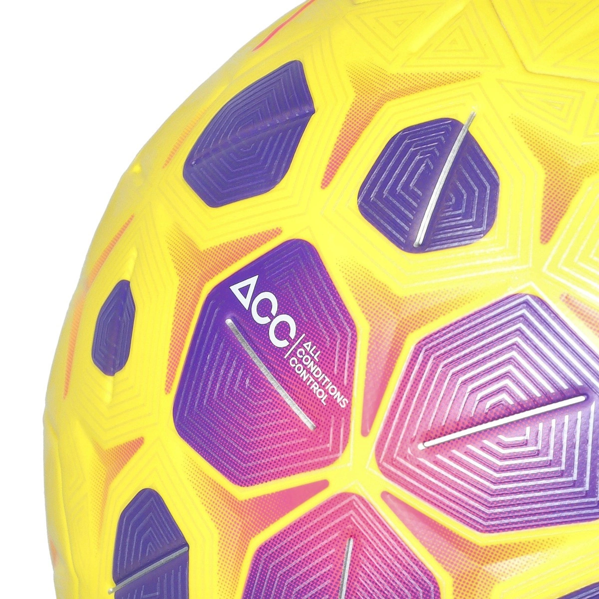 Bola Nike Control 2025-2026