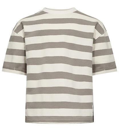 Sofie Schnoor T-Shirt - Soft Beige
