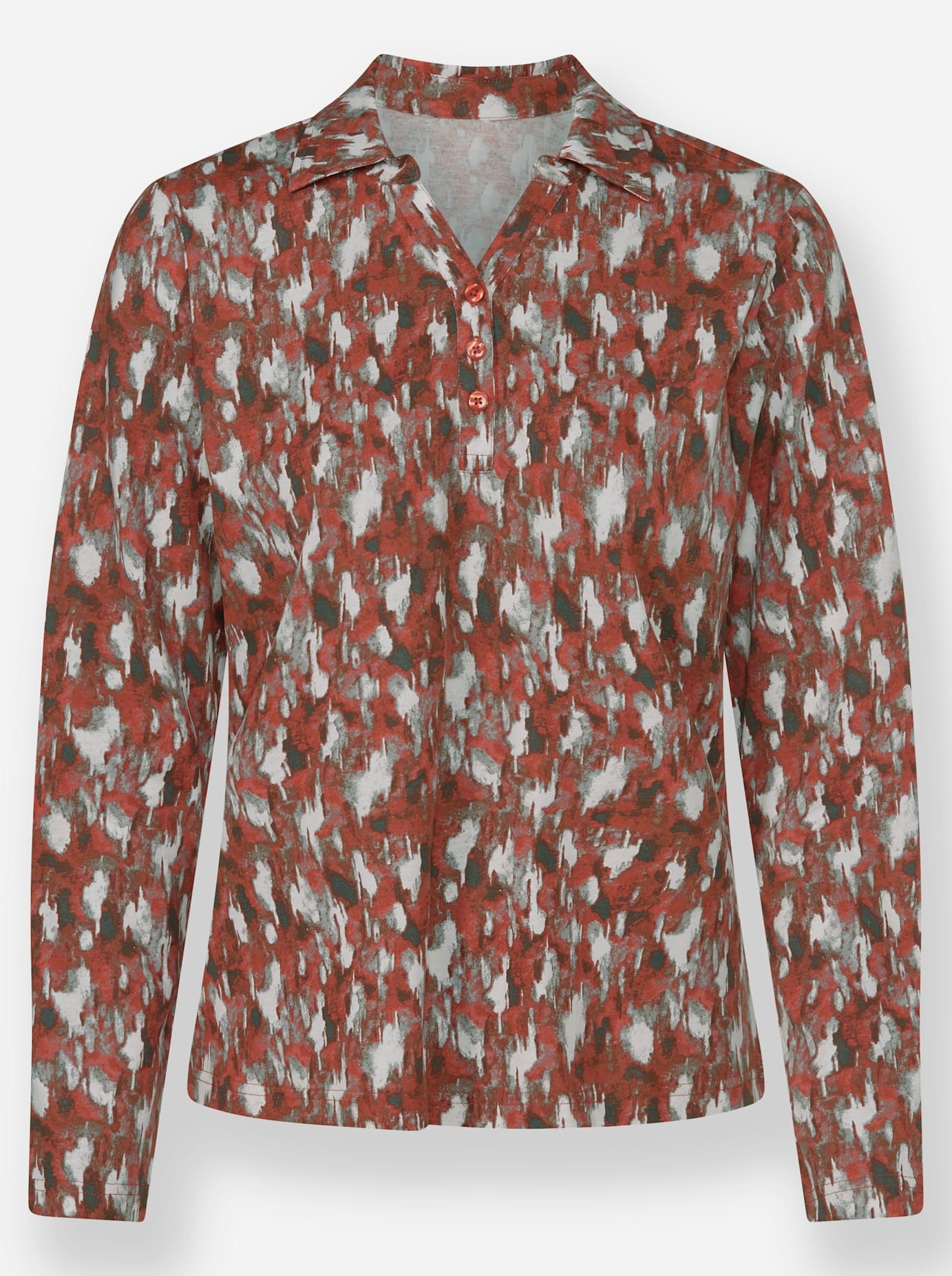 Inspirationen Poloshirt »Poloshirt«, 1 Stk.