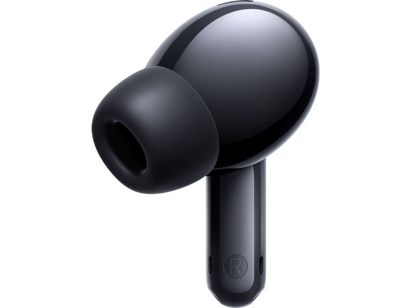 Xiaomi True Wireless In-Ear-Kopfhörer Redmi Buds 6 Lite Sch Wireless In-Ear-Kopfhörer mit aktiver Geräuschunterdrückung