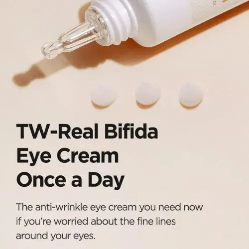 TW-Real Eye Cream