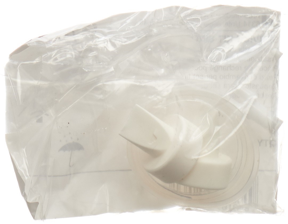ARDO SERVICE KIT SINGLE<br>1 Stück, Ersatzteile für Einfach-Pumpset