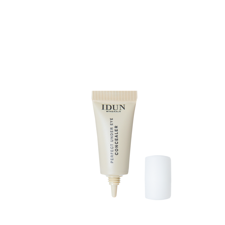 IDUN Minerals Undereye Concealer Medium 6 ml