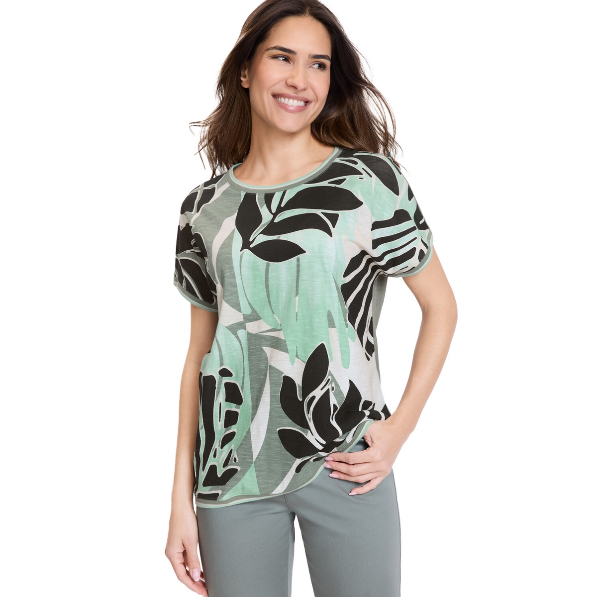 Dames Blouse CS25-14507