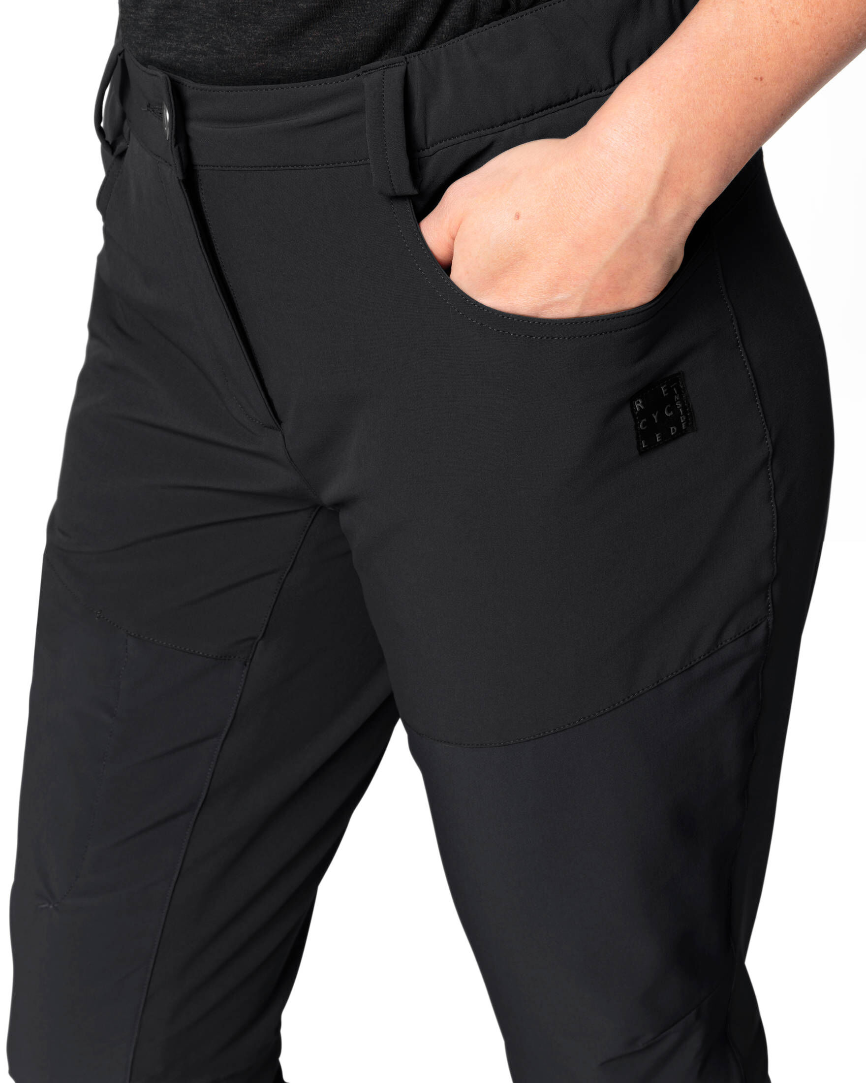 VAUDE| Damen Hose Moena Winter