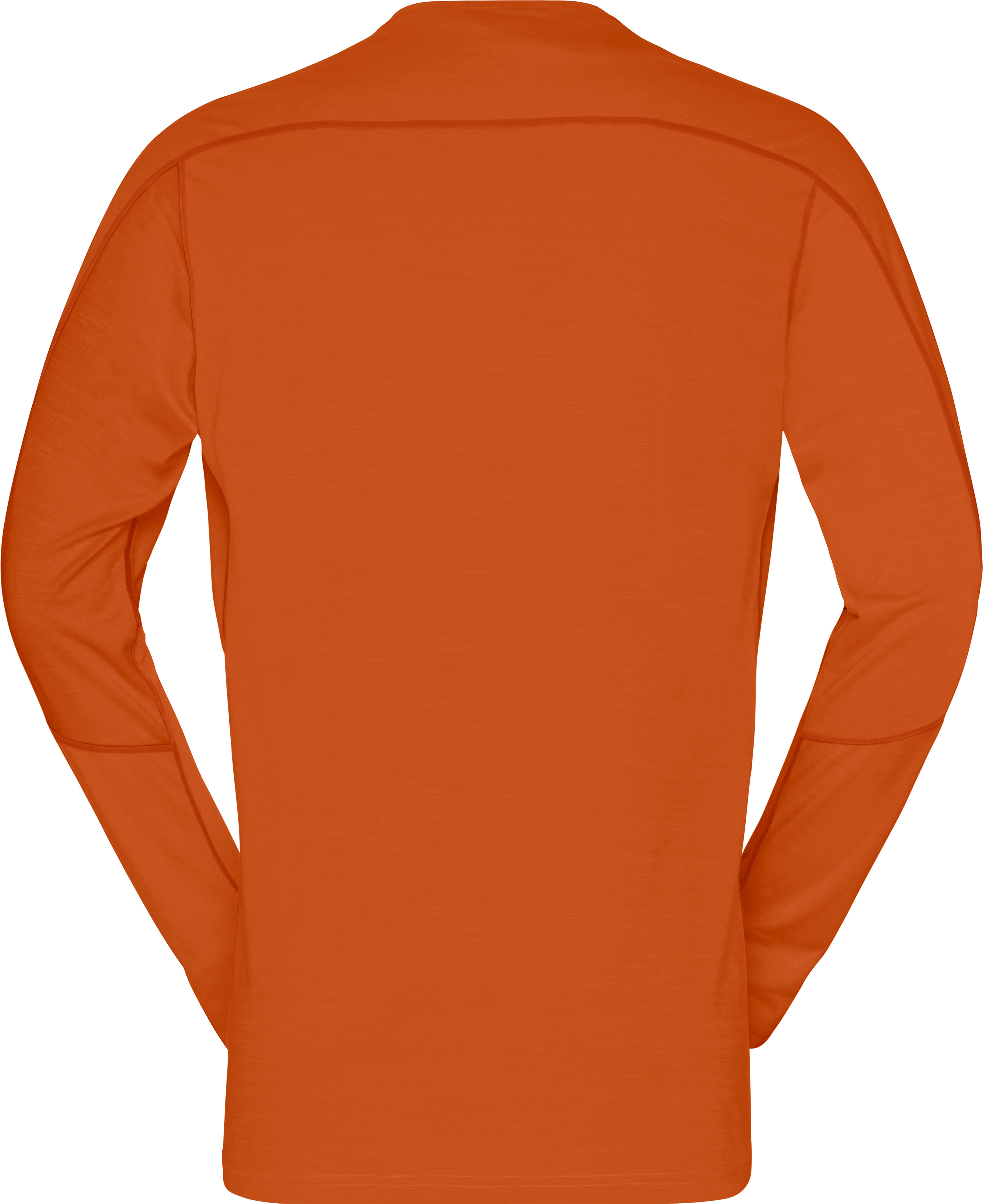 falketind equaliser merino round Neck M's