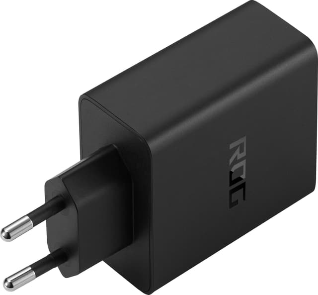 Asus ROG 65w USB-C-oplader (1,2m kabel)