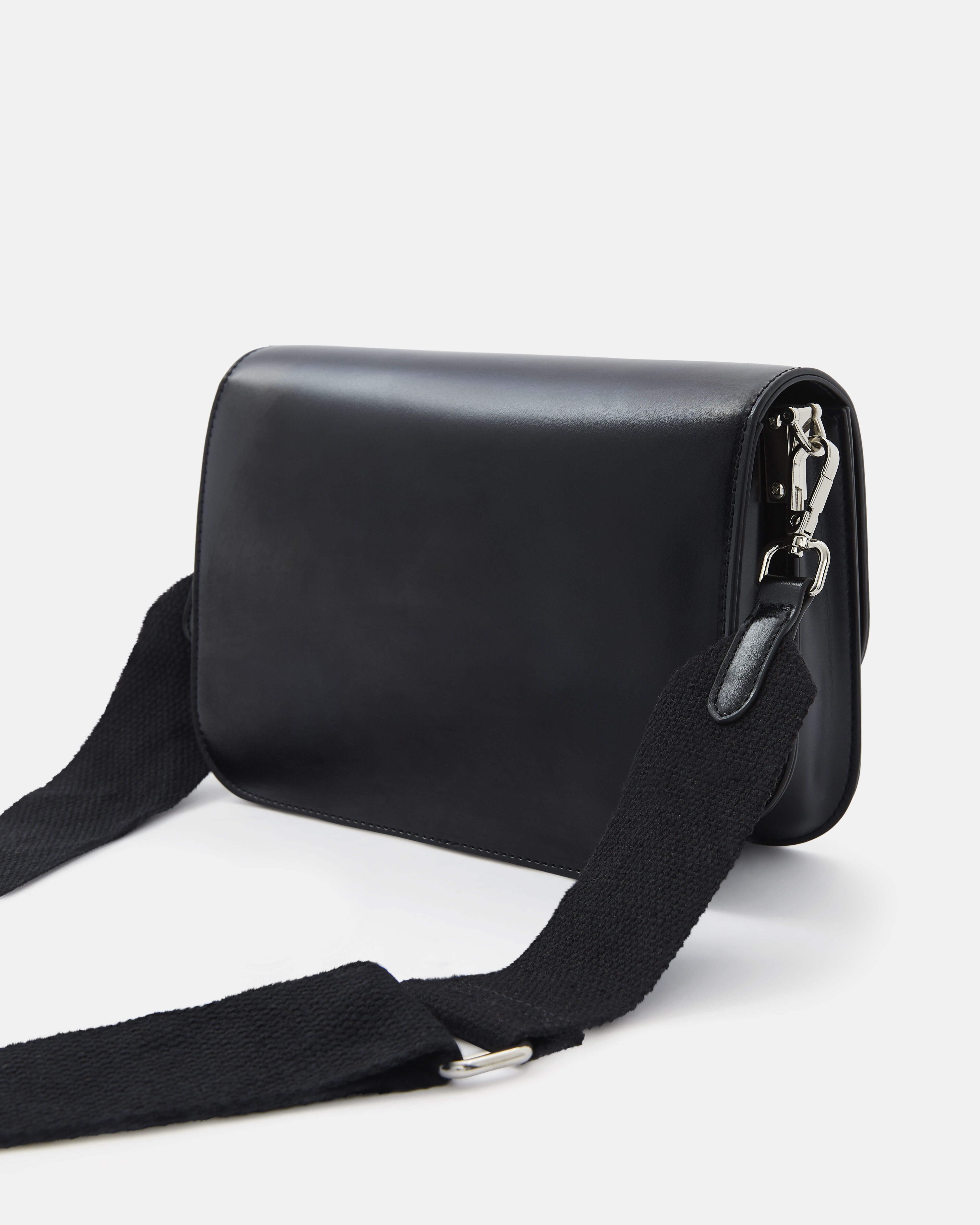 SAC MOYEN FORMAT FLORENCE Noir