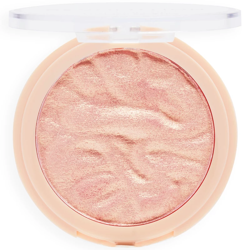 Makeup Revolution Reloaded Highlighter 6,5 gr. - Make An Impact