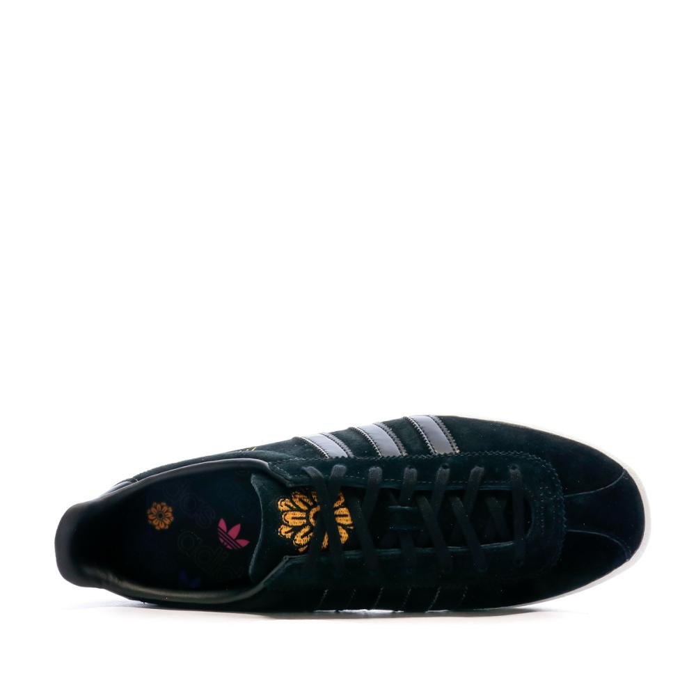 Adidas Baskets Noires Mixte Adidas Mexicana Dotd