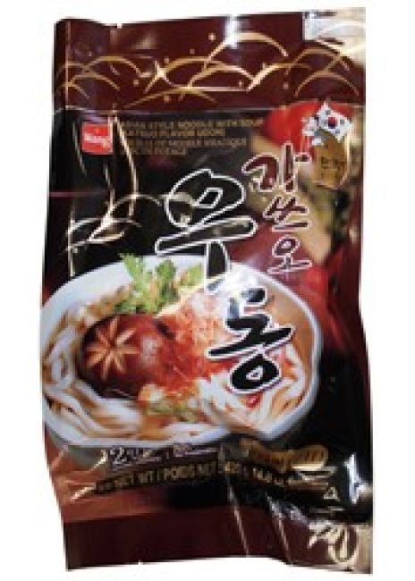 Wang Udon Katsuo Smaak 420g