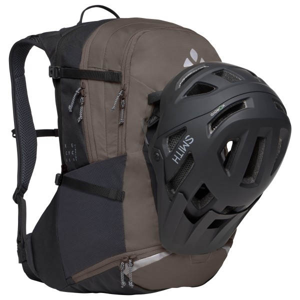 Vaude - Bike Alpin 23+5 - Sac à dos vélo