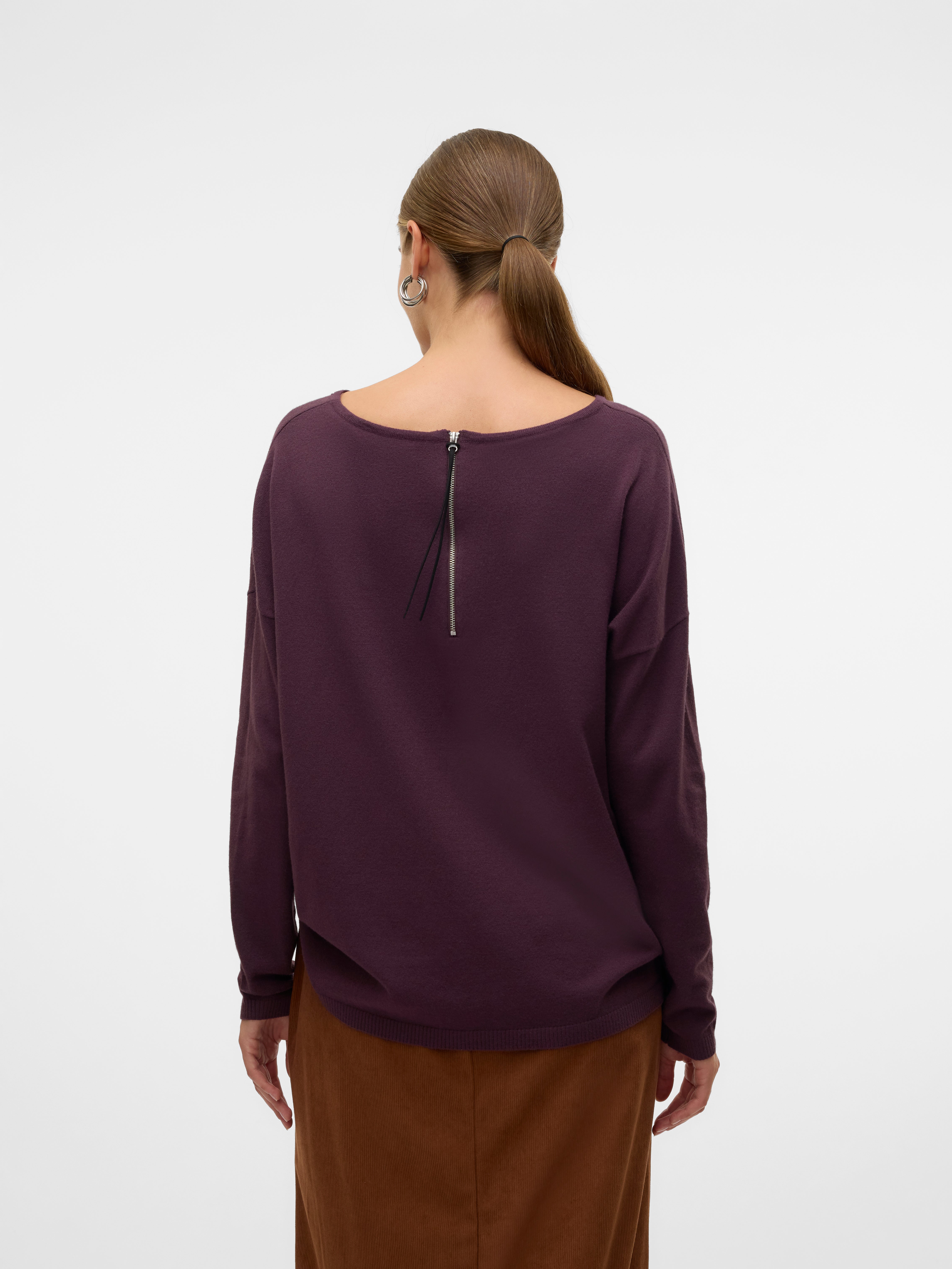 VMBREEZE Gebreide pullover