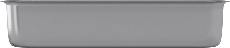 Eva Trio Professionel brød/kageform 1,75 l keramisk Slip-Let® belægni Grey