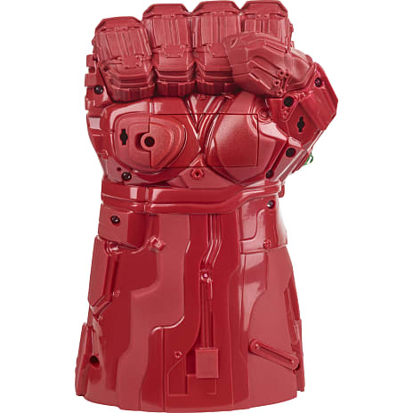 Disney Avengers infinity gauntlet electronic
