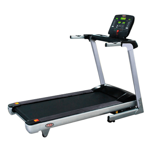 Cinta De Correr F&h Fitness Fh4000a Plegável.