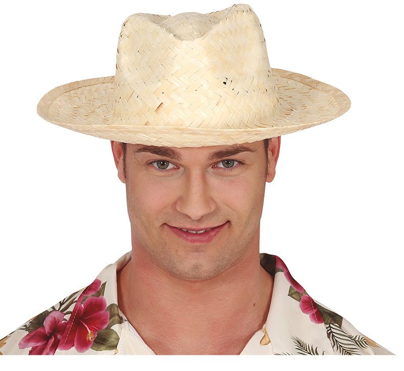 Strohoed Naturel Hawaii