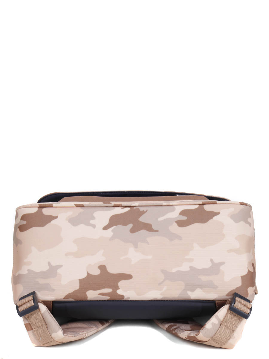 Cartable Jeune Premier It bag Midi Wild Life 38 cm