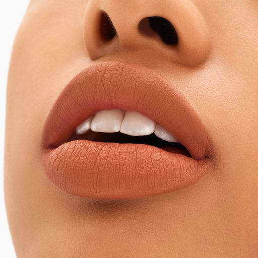 MAC Locked Kiss 24HR Lipstick, Teaser