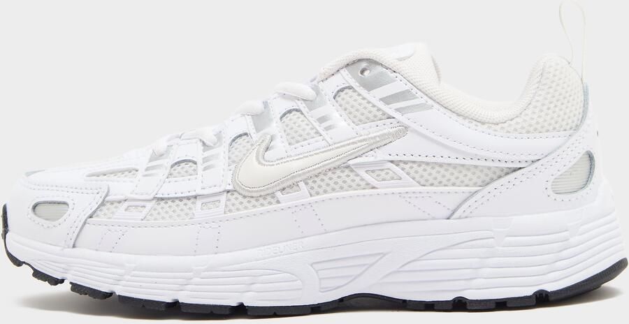 Nike P-6000 Kinder Sneakers Ir2303-017 Kleur Off White