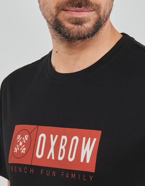 Oxbow - 02TELLIM - Noir