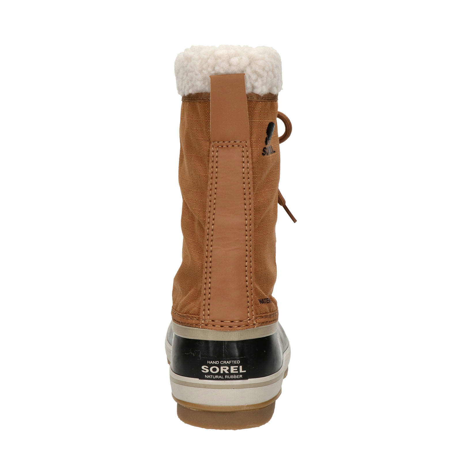 Sorel Pac snowboots cognac