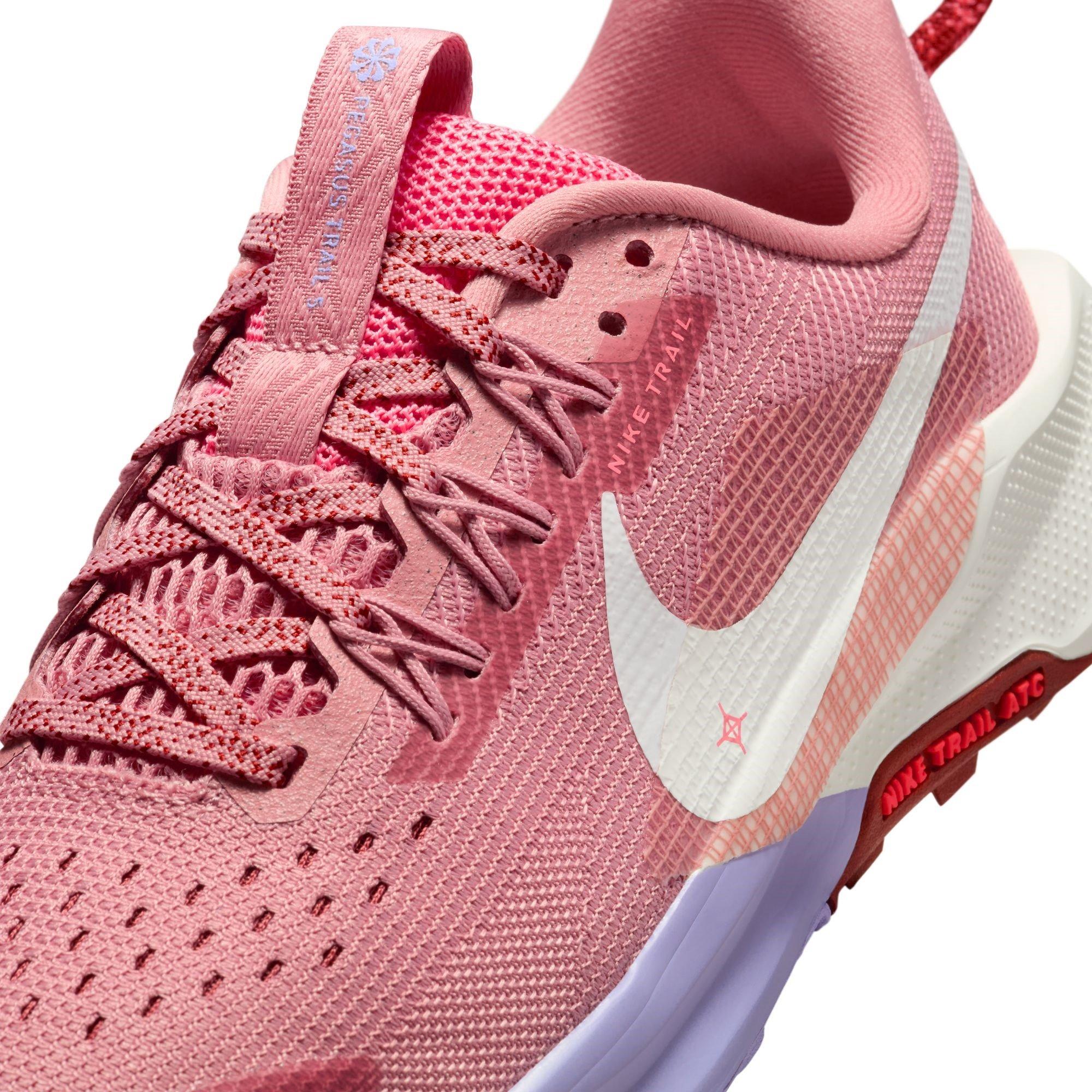 Nike Pegasus Trail 5 Big Kids Running Shoes