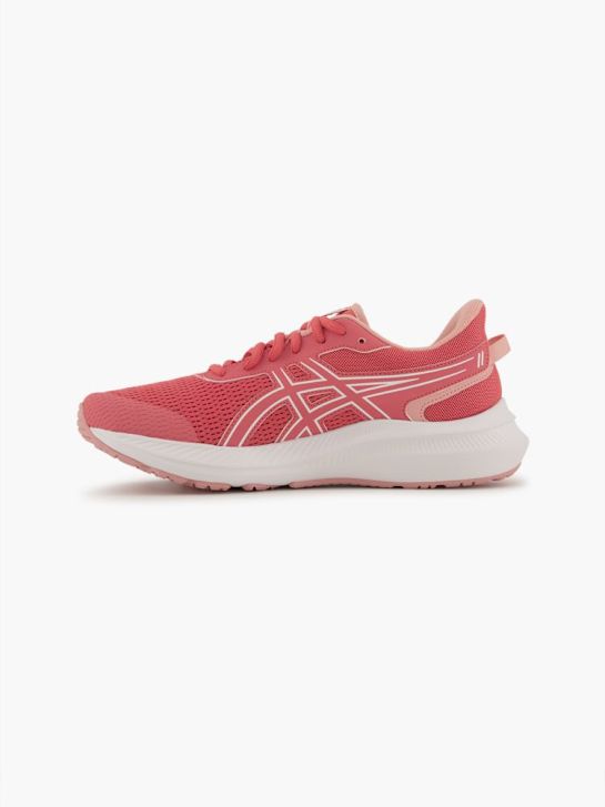 ASICS Laufschuh Rot