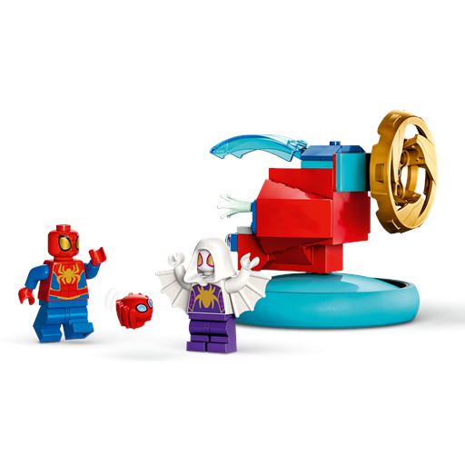 LEGO Spidey Mod Freen Goblin - 10793