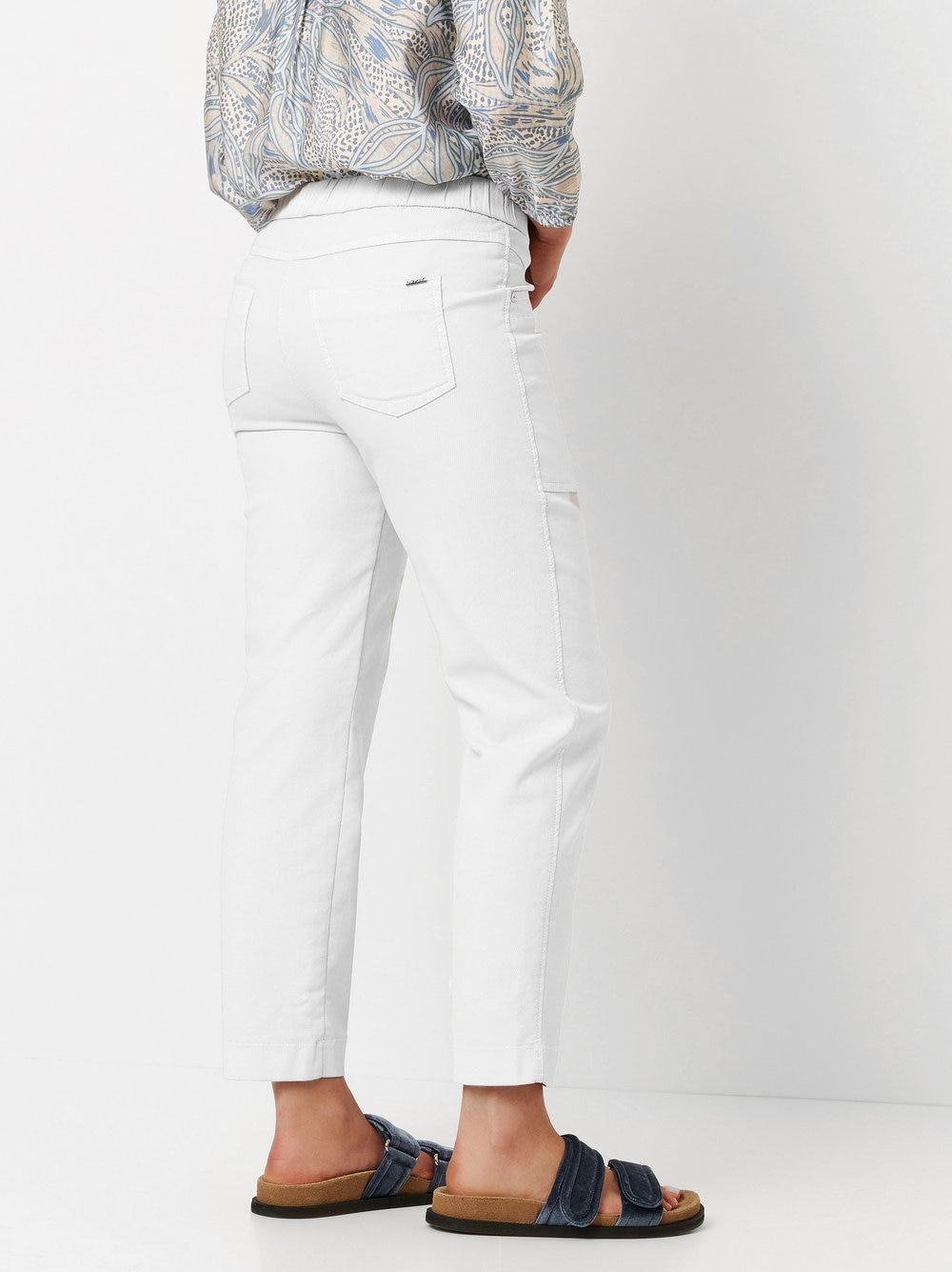 TONI Jogger Pants »Sue«  mit elastischem Bund