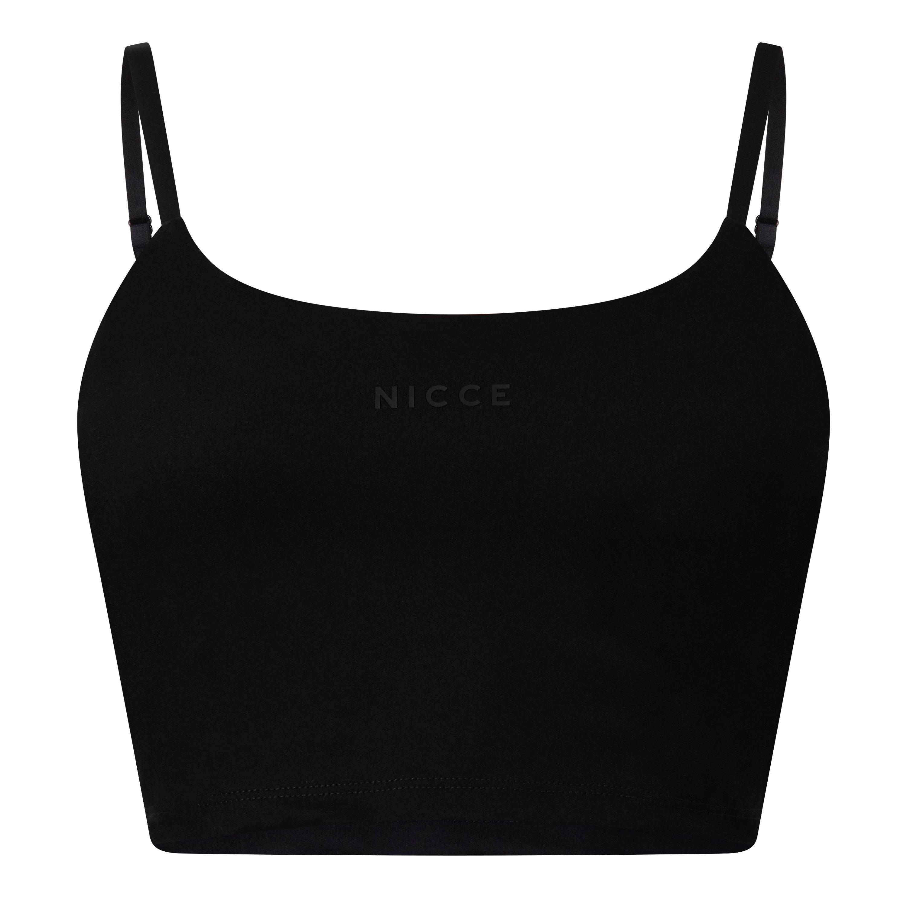 Nicce Anywear Bra Womens