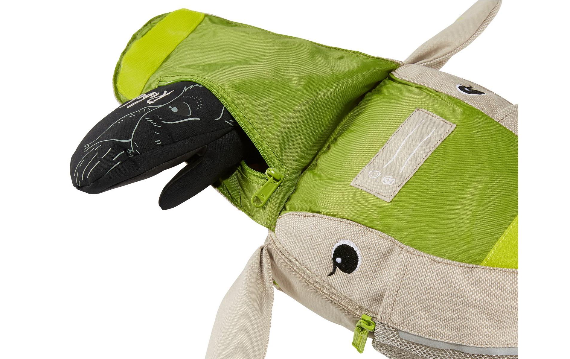 Kinderrucksack FlockeRucksack für Kinder