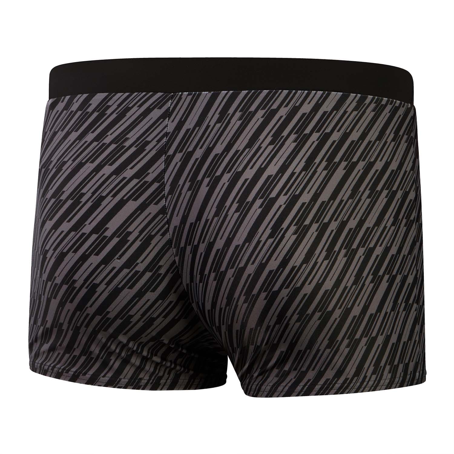 Speedo  Mens Eco Valmilton Lines Aquashort