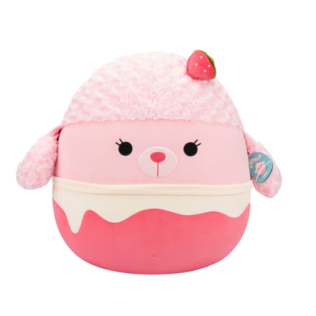 Squishmallows 50 cm plys P22