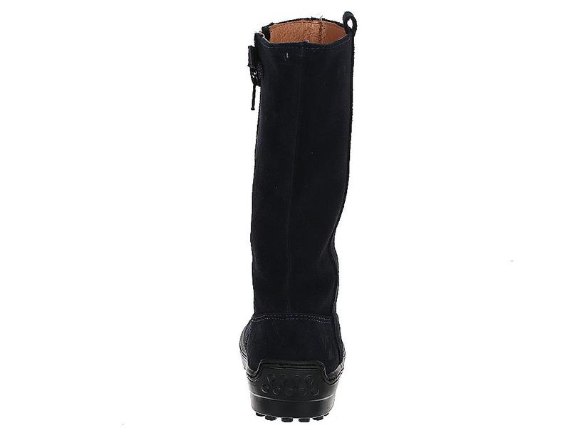 EB Shoes B1957AL2 Donkerblauw
