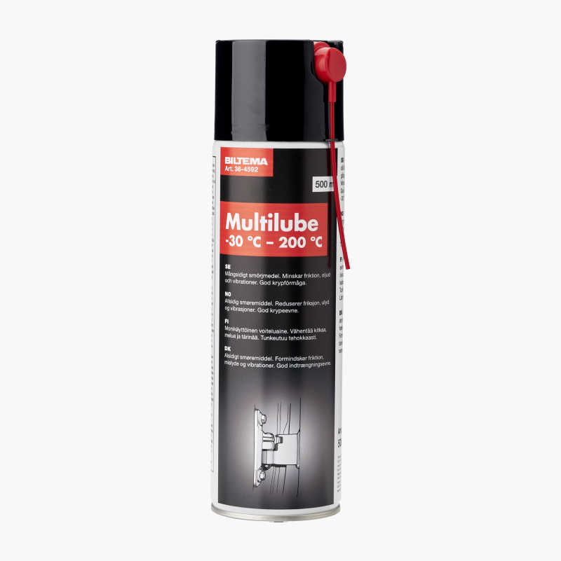 Multilube, 500 ml