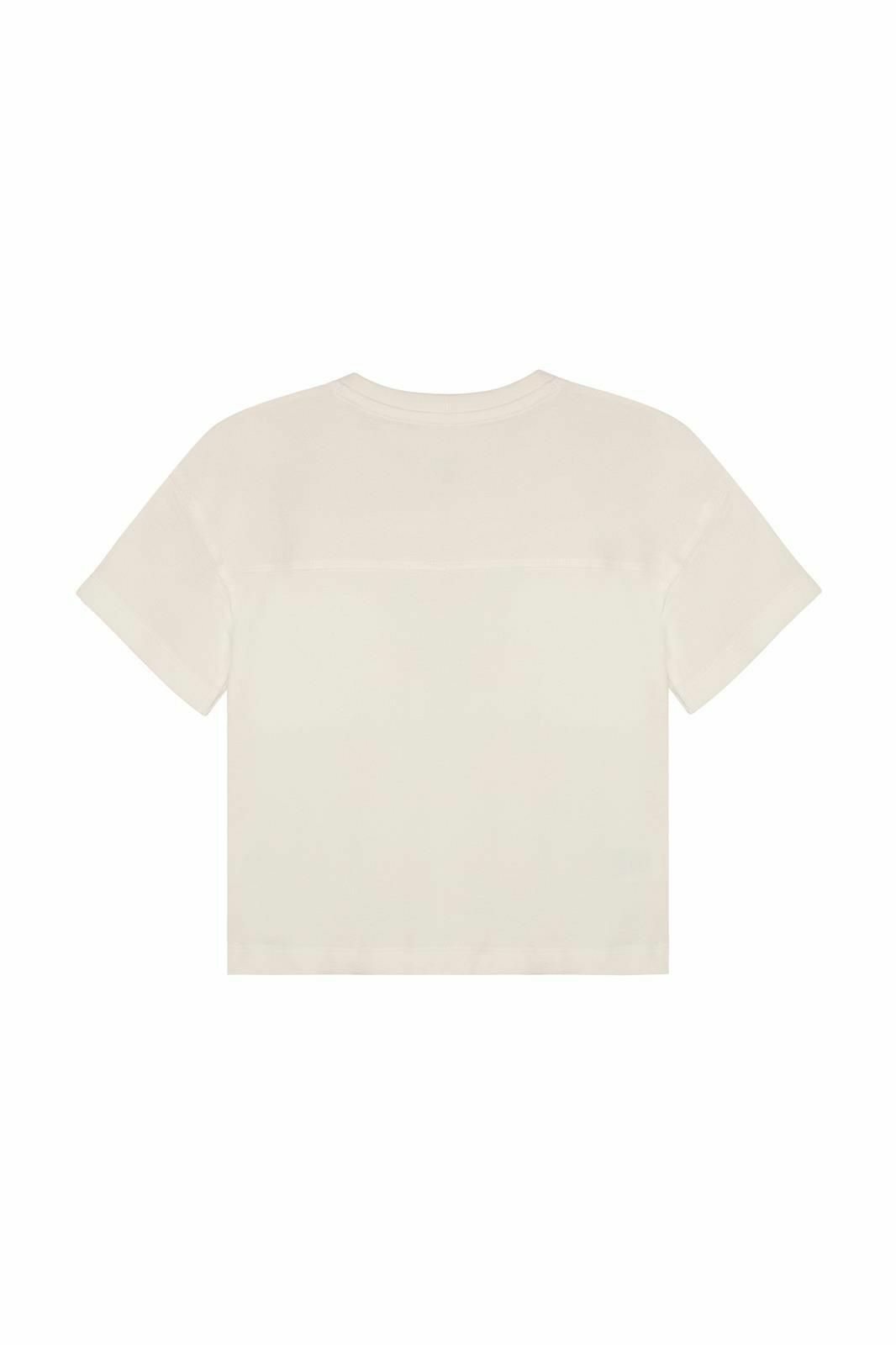 Noppies Kids T-shirt - Egret