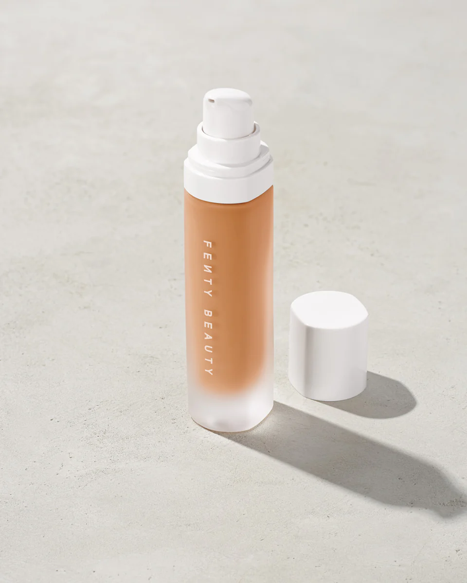 Pro Filt'r Soft Matte Longwear Foundation