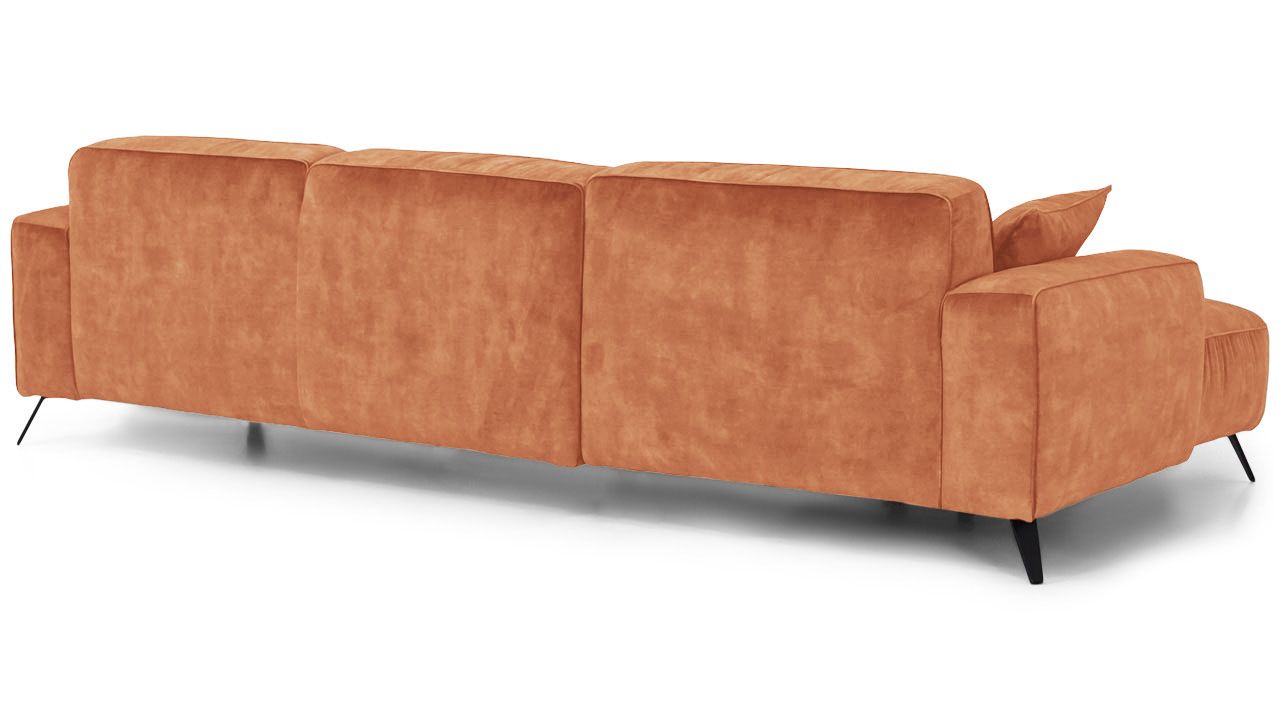 Lounge sofa Galeria