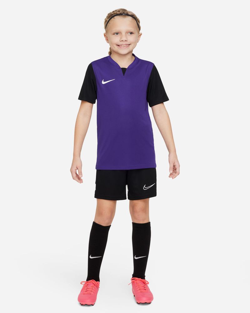 Maillot de football Nike Trophy V pour enfant
