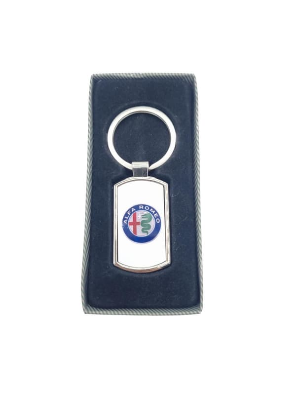 Alfa Romeo - Nøkkelring