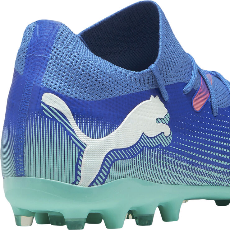 Puma Future 7 Match MG Fodboldstøvler Multifarvet