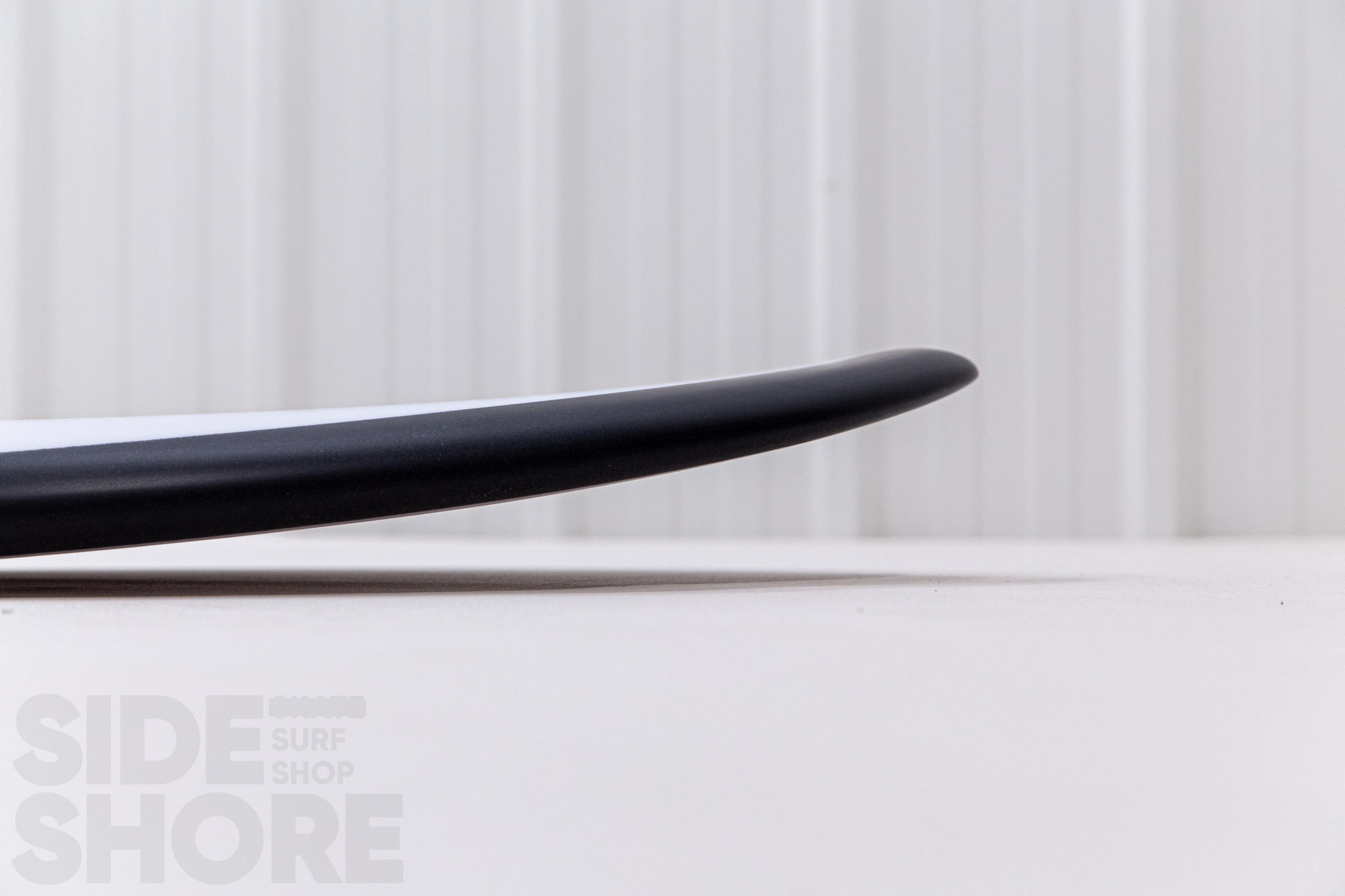 Christenson Surfboards Myconaut - Black Rails - 5'5 x 20 1/2