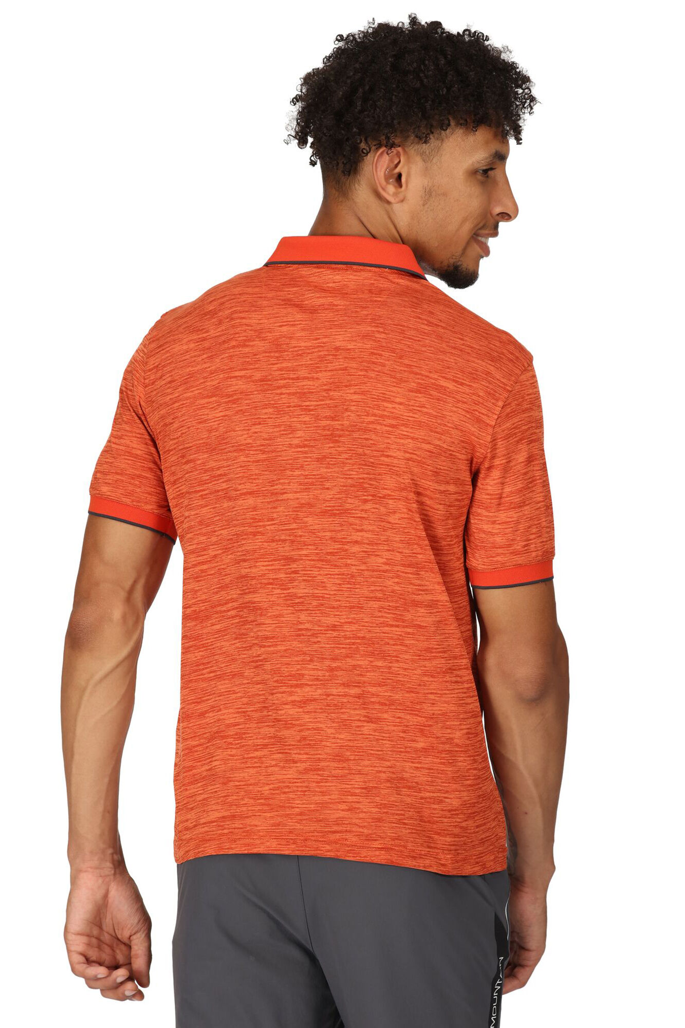 Camisa polo Remex II